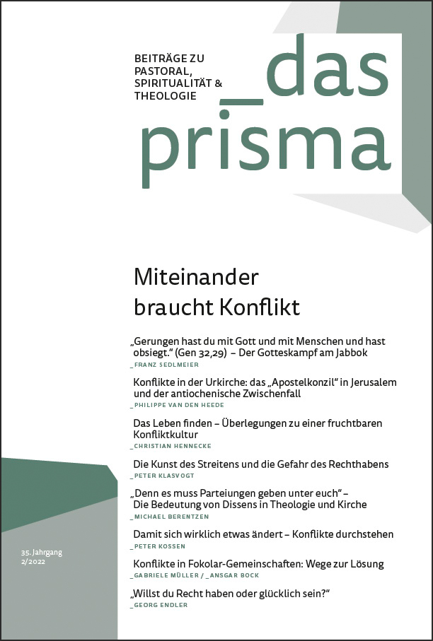 Cover Prisma