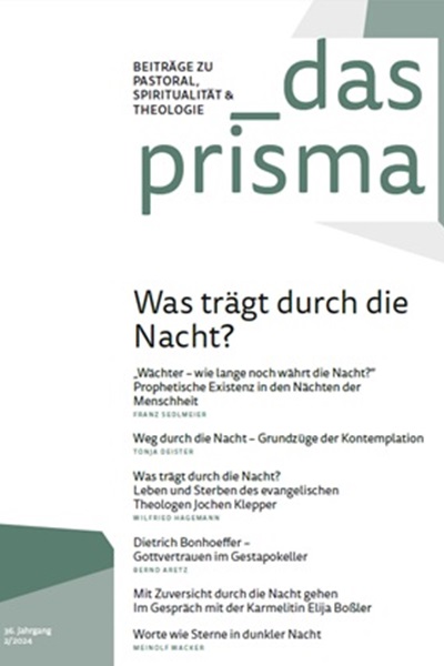 Cover Prisma