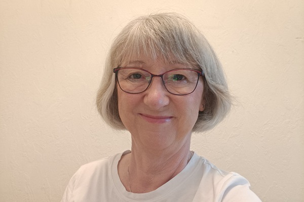 Annette Bühs