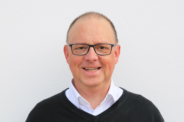 Marcellus Klaus