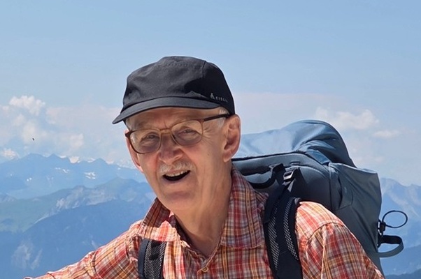 Foto Otto Schilling