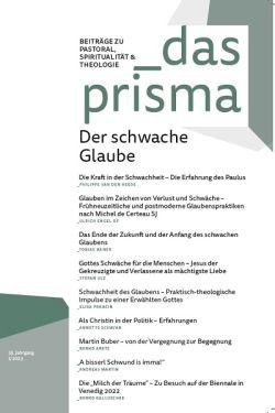 Cover PRISMA
