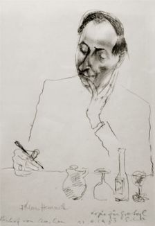 Klaus Hemmerle
