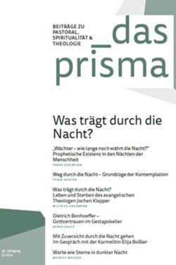 Cover Prisma