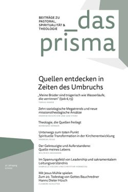 Cover Prisma