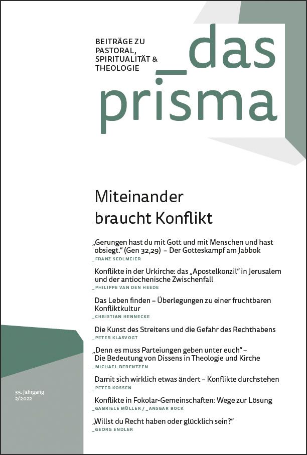 Cover Prisma