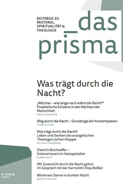 Cover Prisma