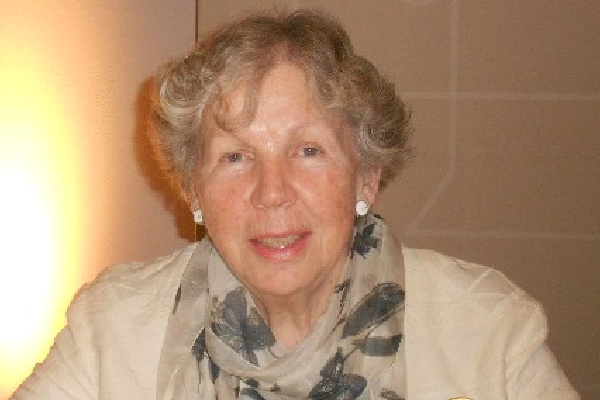 Foto Prof. Gerl-Falkovitz
