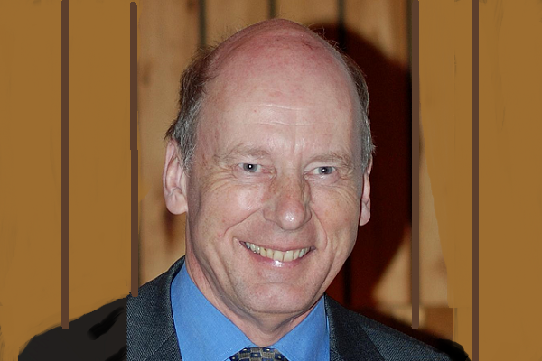 Foto Prof. Tiefensee