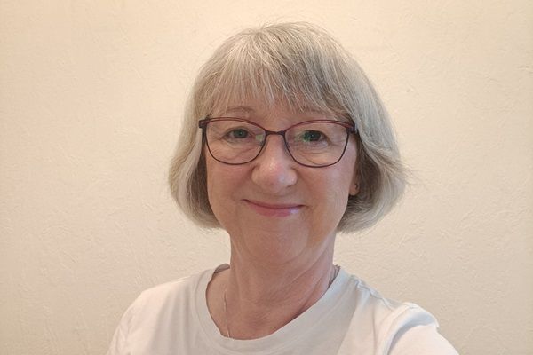 Annette Bühs