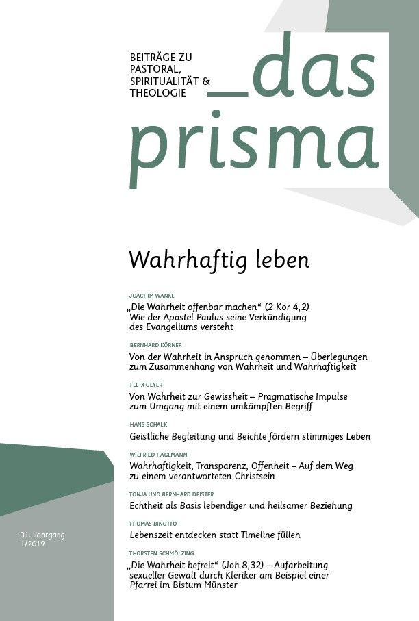 Cover Prisma