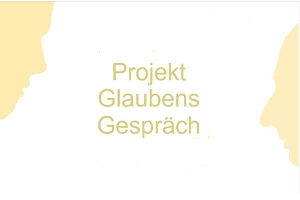 Titel Glaubensgespräche