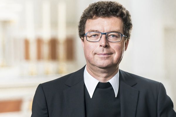 Dr. Joachim Dauer