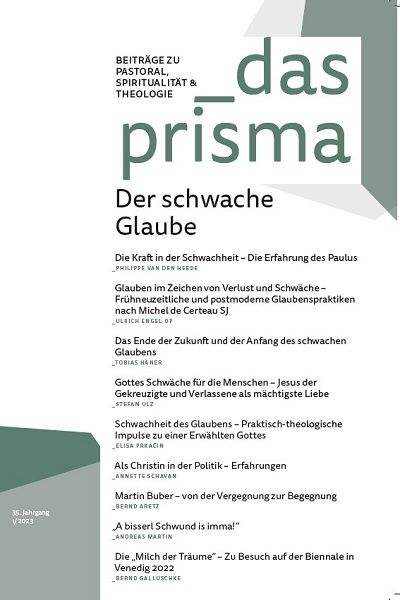 Cover PRISMA